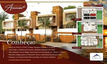 Imagem 2: Casa em Vila Assunção