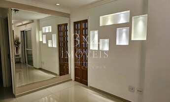 Imagem 3: Apartamento com 3 dorms 1 suíte 2 banheiros 2 vagas condomínio clube!