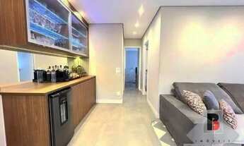 Imagem 2: Apartamento a venda no Condomínio Magnífico, 2 dormitórios, 1 suíte e 1 vaga