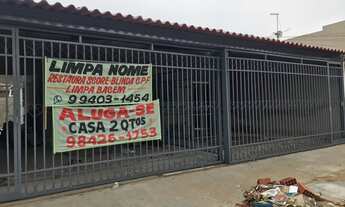 Imagem 7: Casa 3 quartos avenida principal hospital de Ceilândia perto metro