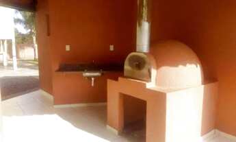 Imagem 4: Apartamento para venda possui 75 metros quadrados com 3 quartos em Parque Flamboyant - Goi