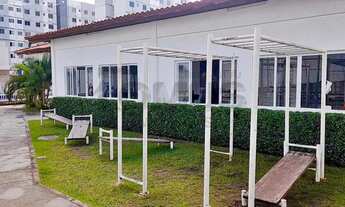 Imagem 6: Apartamento no Condomínio Verde Monte Florata com 2 quartos