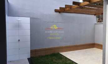 Imagem 5: Casa de Alto Padrão em Itaipuaçu entre a 35 e 36 - Maricá/RJ