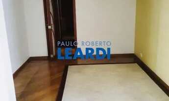 Imagem: APARTAMENTO - PERDIZES - SP