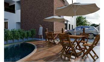 Imagem 3: Apto no Cristo bem próximo a Ranieri Mazille térreo e cobertura duplex exclusiva