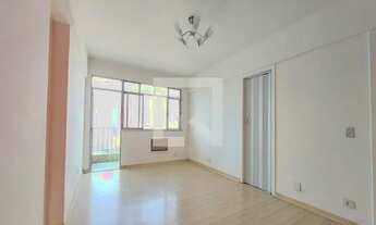 Imagem 2: Apartamento para Aluguel - Méier, 2 Quartos, 60 m2