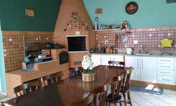 Imagem 7: Casa 3 dormitórios para Venda em Piracicaba, Dois Córregos, 3 dormitórios, 1 suíte, 3 banh