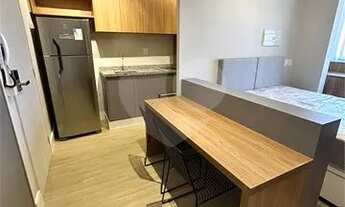 Imagem 5: São Paulo - Apartamento Padrão - VILA MARIANA