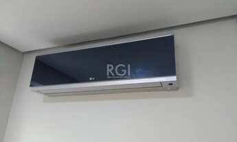 Imagem 5: Conjunto/Sala para Venda - 39.83m², 0 dormitórios, 1 vaga - Petrópolis