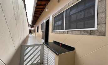 Imagem 5: Casa para Venda em Praia Grande, Tupi, 3 dormitórios, 1 suíte, 2 banheiros, 4 vagas