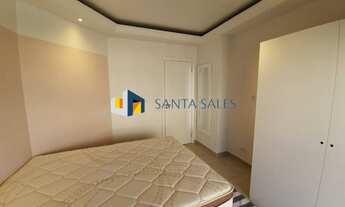 Imagem 6: LINDO APTO EM MOEMA COM 5 DORMITORIOS