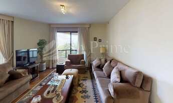 Imagem 3: APARTAMENTO - PERDIZES - 4 DORMS - 3 VAGAS