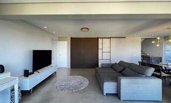 Imagem 3: Cobertura duplex para venda tem 254 metros quadrados com 4 quartos em Vila da Serra - Nova