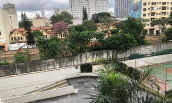 Imagem 6: Apartamento 02 quartos Rua 25 de janeiro -ao lado metrô !