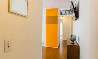 Imagem 3: Apartamento para Aluguel - Bosque da Saúde, 2 Quartos, 80 m2