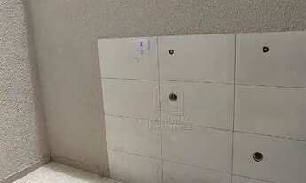 Imagem 6: Apartamento com 2 dormitórios à venda, 40 m² por R$ 270.000,00 - Vila Camilópolis - Santo