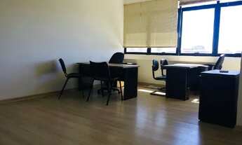 Imagem 6: PORTO ALEGRE - Conjunto Comercial/Sala - SAO JOAO