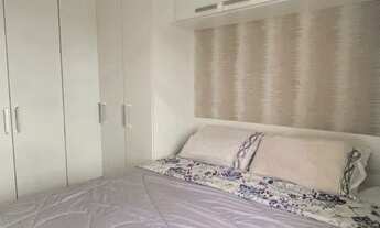 Imagem 5: Apartamento 54m2 - Colônia