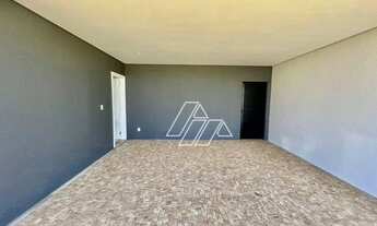 Imagem 3: Casa com 3 dormitórios à venda, 250 m² por R$ 1.590.000,00 - Jardim Tangará - Marília/SP