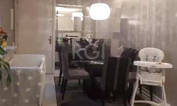 Imagem 3: Apartamento para Venda - 65m², 2 dormitórios, sendo 1 suite, 1 vaga - Passo da Areia