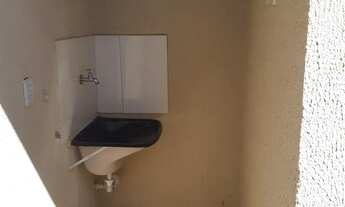 Imagem: Aluguel de kitnet