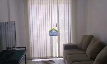 Imagem 4: Apartamento com 3 dorms, Aviacao, Praia Grande - R$ 540 mil, Cod: ACT2516