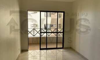 Imagem 3: Apartamento para Venda no Condomínio Villaggio Di Roma Dispõe de Três Quartos + Varanda e