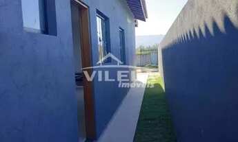 Imagem 3: Casa com 2 quartos à Venda, Balneário dos Golfinhos - Caraguatatuba