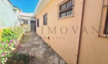 Imagem 3: Casa Padrão em Ribeirão Preto