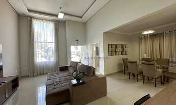 Imagem 3: Casa com 3 dormitórios, 350 m² - venda por R$ 2.300.000 ou aluguel por R$ 9.500/mês - Faze