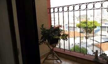 Imagem 2: Apartamento 02 Dormitórios - Localizado próximo ao Shop. Santana Park