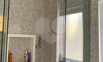 Imagem 14: Apartamento amplo e moderno com 03 suítes e 03 vagas para autos no Higienópolis