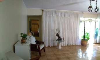 Imagem 2: Casa à venda no bairro Chácara Califórnia - São Paulo/SP