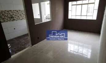 Imagem: Apartamento à venda no Taboão/SBC - 2