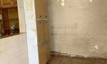 Imagem 6: Casa com 3 dormitórios à venda, 146 m² por R$ 600.000,00 - Vila Clarice - Santo André/SP