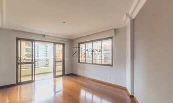 Imagem: Locação Apartamento 4 Dormitórios - 240