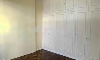 Imagem 7: Apartamento três quartos Rua Dias da Rocha