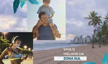 Imagem 10: Apartamento para venda tem 44 metros quadrados com 2 quartos em Imbiribeira - Recife - PE