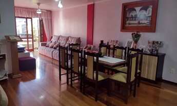 Imagem 4: Apartamento para Venda - 140m², 3 dormitórios, sendo 1 suites, 2 vagas - Vila Eunice Nova