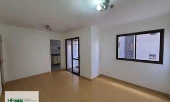 Imagem 6: VILA OLIMPIA - RUA SANTA JUSTINA 336