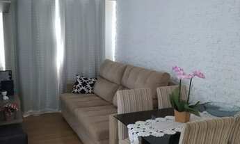 Imagem 4: Apartamento para venda possui 54 metros quadrados com 2 quartos em Parque Munhoz - São Pau