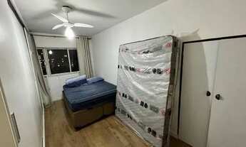 Imagem 4: APARTAMENTO A VENDA NA REGIÃO DE BROTAS , FRENTE DE RUA