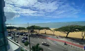 Imagem 3: Excelente apto de 04 quartos de frente para o mar da praia de Bervely Hills