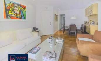 Imagem: Apartamento Locação Vila Olímpia 125