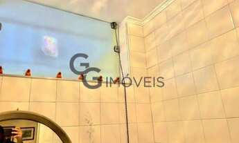 Imagem 7: Casa com salão de festas 326m² no Parque Monte Líbano em Mogi das Cruzes/SP