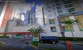 Imagem 3: Apartamento para Venda no Residencial Clube do Parque Dispõe de Três Quartos + Piscina e V