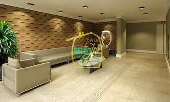 Imagem 3: Apartamento com 1 dormitório à venda, 31 m² por R$ 317.000,00 - Soledade - Recife/PE