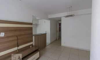Imagem 4: Apartamento para Aluguel - Cachambi, 2 Quartos, 60 m2