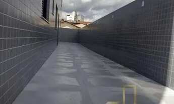 Imagem 5: Apartamento com Área Privativa para Venda em Contagem, Inconfidentes, 3 dormitórios, 2 suí