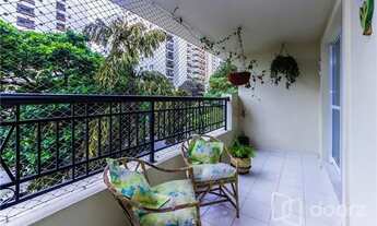 Imagem 5: SãO PAULO - Apartamento Padrão - Perdizes